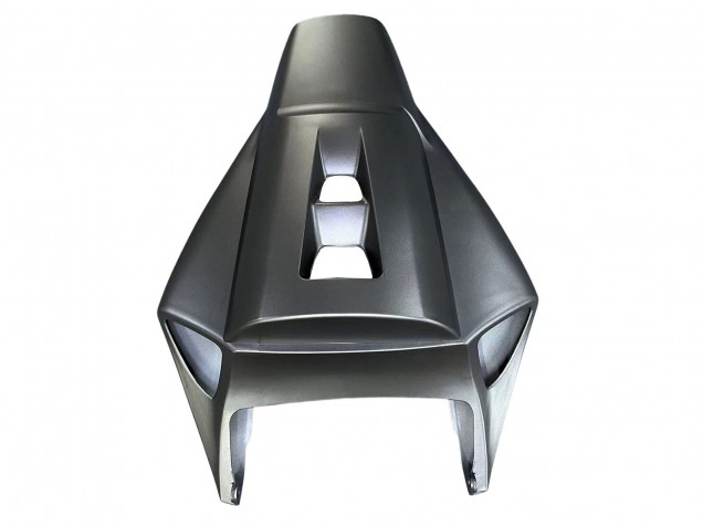 2004-2005 Honda CBR1000RR Motorcycle Fairings - Silver Australia for Sale