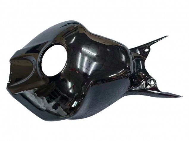 2004-2005 Honda CBR1000RR Motorcycle Fairings - Glossy Black Yellow Green Monster Australia for Sale