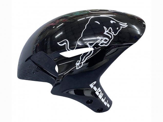 2004-2005 Honda CBR1000RR Motorcycle Fairings - Silver Glossy Black Red Stripe Australia for Sale