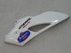 2004-2005 Honda CBR1000RR Motorcycle Fairings - White Blue Gold Rothmans Australia for Sale