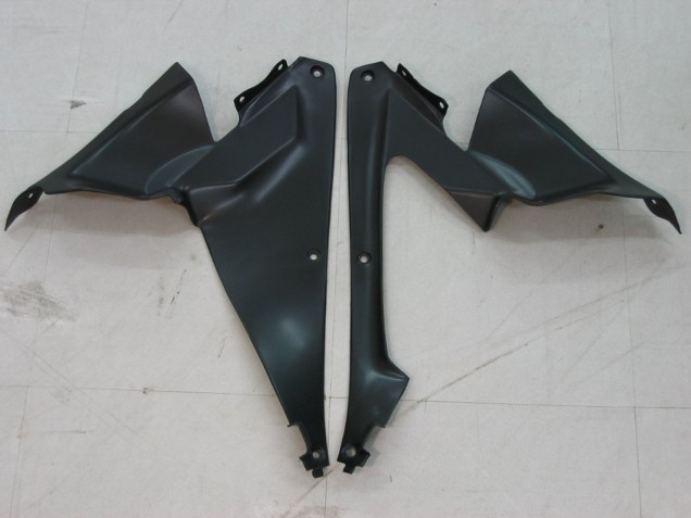 2004-2005 Honda CBR1000RR Motorcycle Fairings - White Blue Gold Rothmans Australia for Sale