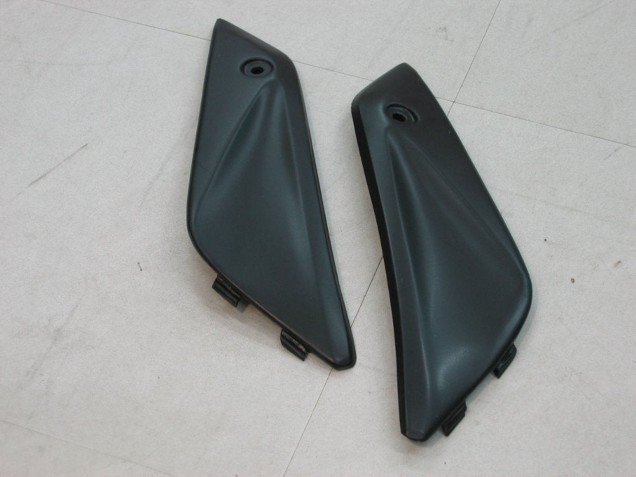 2004-2005 Honda CBR1000RR Motorcycle Fairings - White Blue Gold Rothmans Australia for Sale