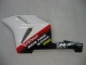 2004-2005 Honda CBR1000RR Motorcycle Fairings - White Blue Red Glossy Black Star Carrera Lee Australia for Sale