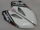 2004-2005 Honda CBR1000RR Motorcycle Fairings - White Blue Red Glossy Black Star Carrera Lee Australia for Sale
