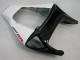 2004-2005 Honda CBR1000RR Motorcycle Fairings - White Blue Red Glossy Black Star Carrera Lee Australia for Sale