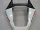 2004-2005 Honda CBR1000RR Motorcycle Fairings - White Blue Red Glossy Black Star Carrera Lee Australia for Sale