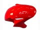2004-2005 Honda CBR1000RR Motorcycle Fairings - Red Glossy Black Racing Australia for Sale