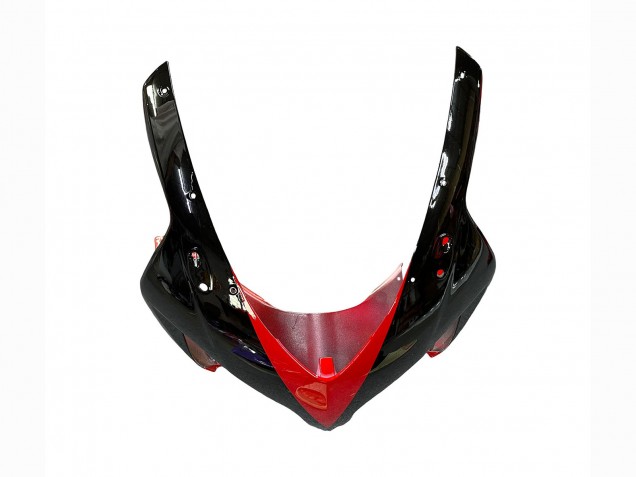 2004-2005 Honda CBR1000RR Motorcycle Fairings - Red Glossy Black Racing Australia for Sale
