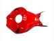 2004-2005 Honda CBR1000RR Motorcycle Fairings - Red Glossy Black Racing Australia for Sale