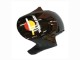 2004-2005 Honda CBR1000RR Motorcycle Fairings - Yellow Orange Glossy Black Repsol Rossi 46 Australia for Sale