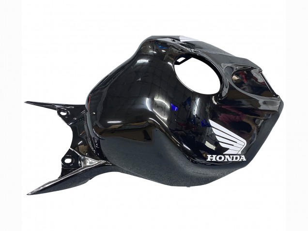2004-2005 Honda CBR1000RR Motorcycle Fairings - Glossy Black White West Australia for Sale