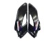 2004-2005 Honda CBR1000RR Motorcycle Fairings - Glossy Black White West Australia for Sale