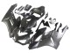 2004-2005 Honda CBR1000RR Motorcycle Fairings - Glossy Grey Glossy Black Australia for Sale
