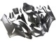 2004-2005 Honda CBR1000RR Motorcycle Fairings - Glossy Grey Glossy Black Australia for Sale