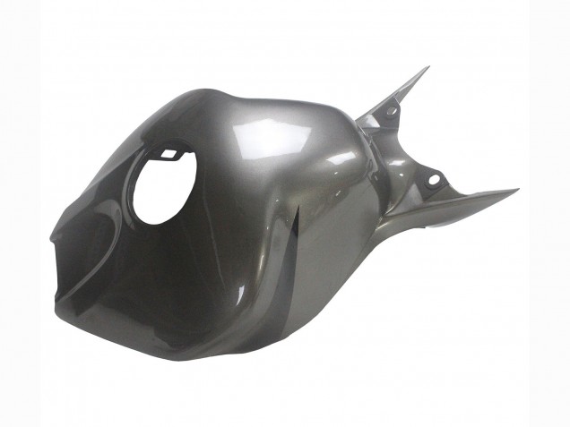 2004-2005 Honda CBR1000RR Motorcycle Fairings - Glossy Grey Glossy Black Australia for Sale