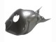 2004-2005 Honda CBR1000RR Motorcycle Fairings - Glossy Grey Glossy Black Australia for Sale