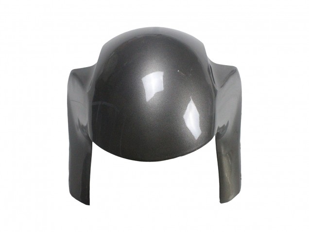 2004-2005 Honda CBR1000RR Motorcycle Fairings - Glossy Grey Glossy Black Australia for Sale
