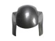 2004-2005 Honda CBR1000RR Motorcycle Fairings - Glossy Grey Glossy Black Australia for Sale