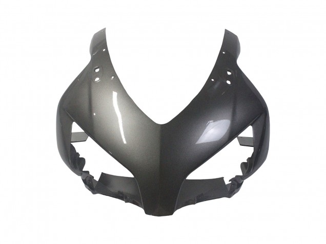 2004-2005 Honda CBR1000RR Motorcycle Fairings - Glossy Grey Glossy Black Australia for Sale