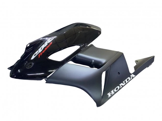 2004-2005 Honda CBR1000RR Motorcycle Fairings - Glossy Black Matte Grey Red Fireblade Australia for Sale