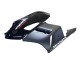 2004-2005 Honda CBR1000RR Motorcycle Fairings - Glossy Black Matte Grey Red Fireblade Australia for Sale
