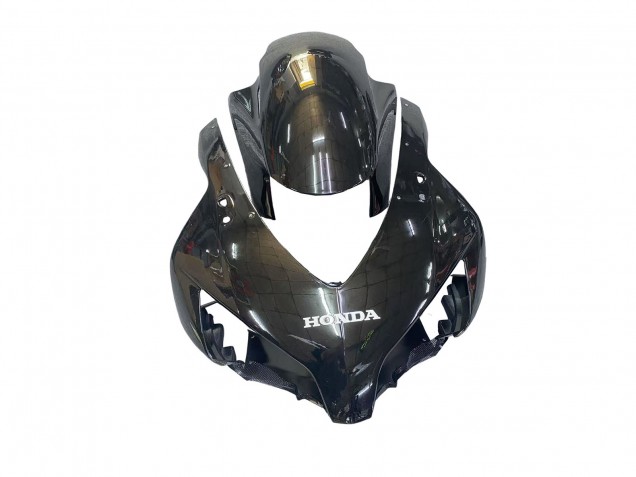 2004-2005 Honda CBR1000RR Motorcycle Fairings - Glossy Black Matte Grey Red Fireblade Australia for Sale