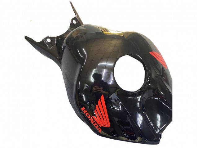 2004-2005 Honda CBR1000RR Motorcycle Fairings - Glossy Black Matte Grey Red Fireblade Australia for Sale