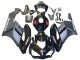 2004-2005 Honda CBR1000RR Motorcycle Fairings - Glossy Black Matte Grey Red Fireblade Australia for Sale