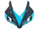 2004-2005 Honda CBR1000RR Motorcycle Fairings - Light Blue Glossy Black Australia for Sale