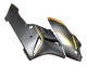2004-2005 Honda CBR1000RR Motorcycle Fairings - Matte Grey Gold Australia for Sale