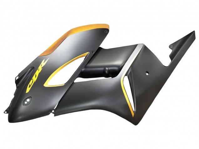 2004-2005 Honda CBR1000RR Motorcycle Fairings - Matte Grey Gold Australia for Sale