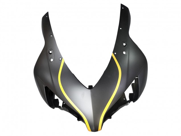 2004-2005 Honda CBR1000RR Motorcycle Fairings - Matte Grey Gold Australia for Sale