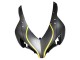 2004-2005 Honda CBR1000RR Motorcycle Fairings - Matte Grey Gold Australia for Sale