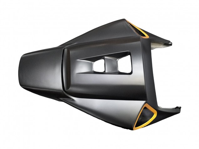 2004-2005 Honda CBR1000RR Motorcycle Fairings - Matte Grey Gold Australia for Sale