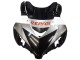 2004-2005 Honda CBR1000RR Motorcycle Fairings - Orange Silver Glossy Black Repsol Australia for Sale