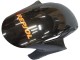 2004-2005 Honda CBR1000RR Motorcycle Fairings - Orange Silver Glossy Black Repsol Australia for Sale