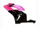 2004-2005 Honda CBR1000RR Motorcycle Fairings - Pink Glossy Black Australia for Sale