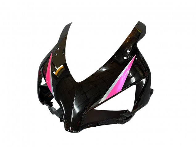 2004-2005 Honda CBR1000RR Motorcycle Fairings - Pink Glossy Black Australia for Sale