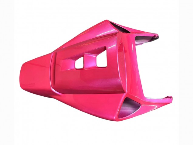 2004-2005 Honda CBR1000RR Motorcycle Fairings - Pink Glossy Black Australia for Sale