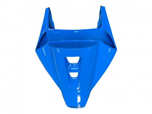 2004-2005 Honda CBR1000RR Motorcycle Fairings - Blue Yellow Glossy Black Australia for Sale