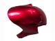 2004-2005 Honda CBR1000RR Motorcycle Fairings - Red Glossy Black Stripe Australia for Sale