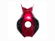 2004-2005 Honda CBR1000RR Motorcycle Fairings - Red Glossy Black Stripe Australia for Sale
