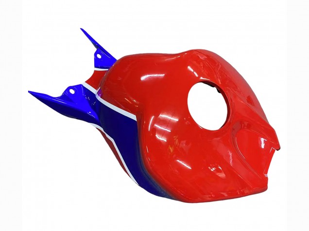 2004-2005 Honda CBR1000RR Motorcycle Fairings - Red Blue White Black Motul Australia for Sale