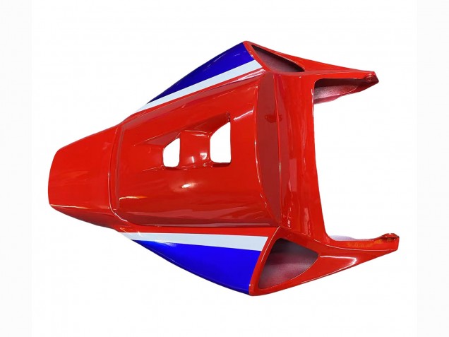 2004-2005 Honda CBR1000RR Motorcycle Fairings - Red Blue White Black Motul Australia for Sale