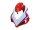 2004-2005 Honda CBR1000RR Motorcycle Fairings - Red Blue White Black Motul Australia for Sale