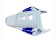 2006-2007 Honda CBR1000RR Motorcycle Fairing - White Blue Glossy Black Australia for Sale