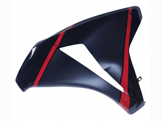2008-2011 Honda CBR1000RR Motorcycle Fairings - Gold Red Glossy Black Australia for Sale