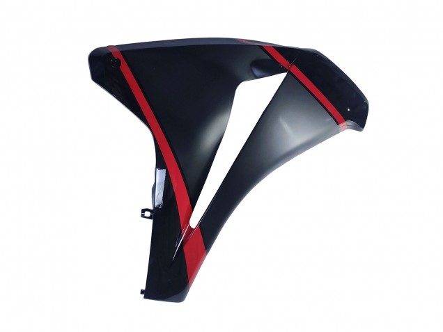 2008-2011 Honda CBR1000RR Motorcycle Fairings - Gold Red Glossy Black Australia for Sale