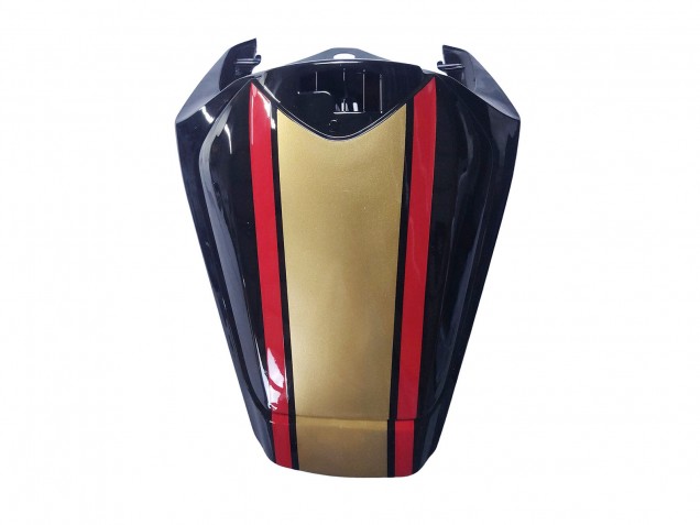 2008-2011 Honda CBR1000RR Motorcycle Fairings - Gold Red Glossy Black Australia for Sale