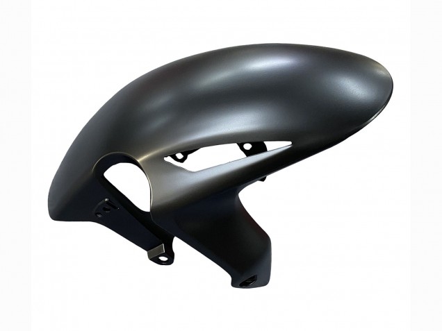 2008-2011 Honda CBR1000RR Motorcycle Fairings - Matte Black Red Fireblade Australia for Sale